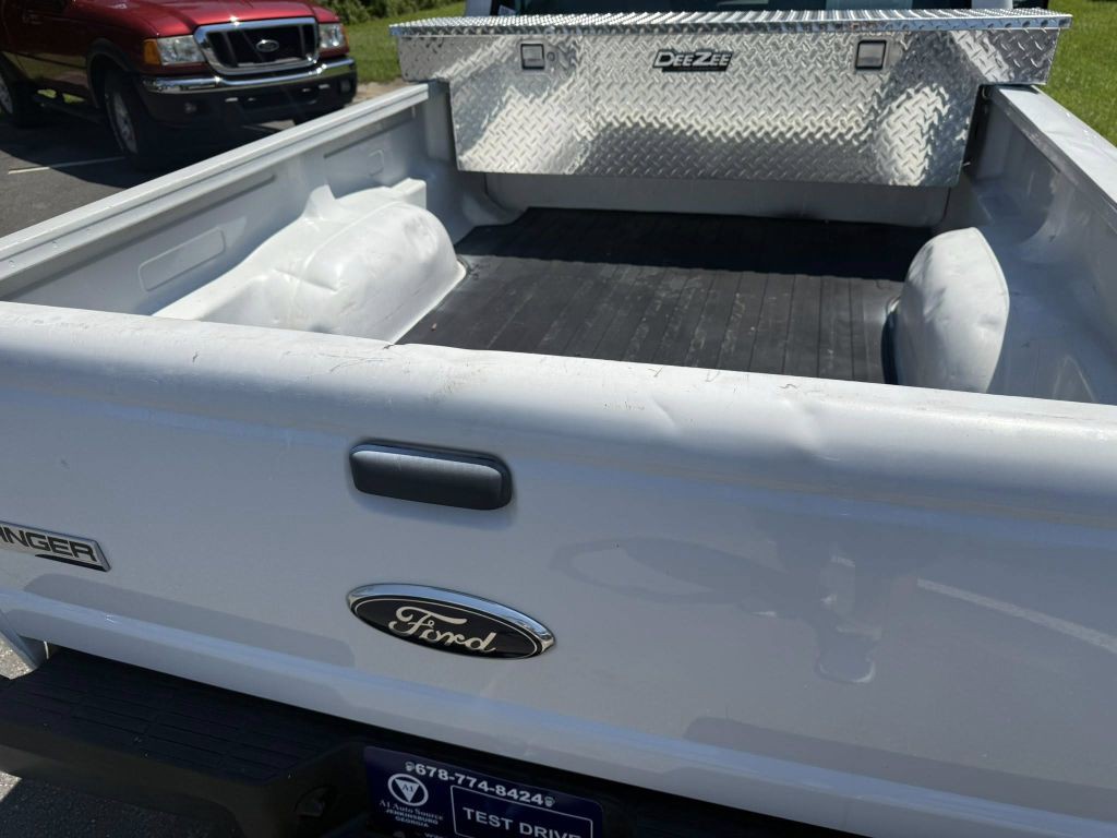 2006 Ford Ranger Image 7