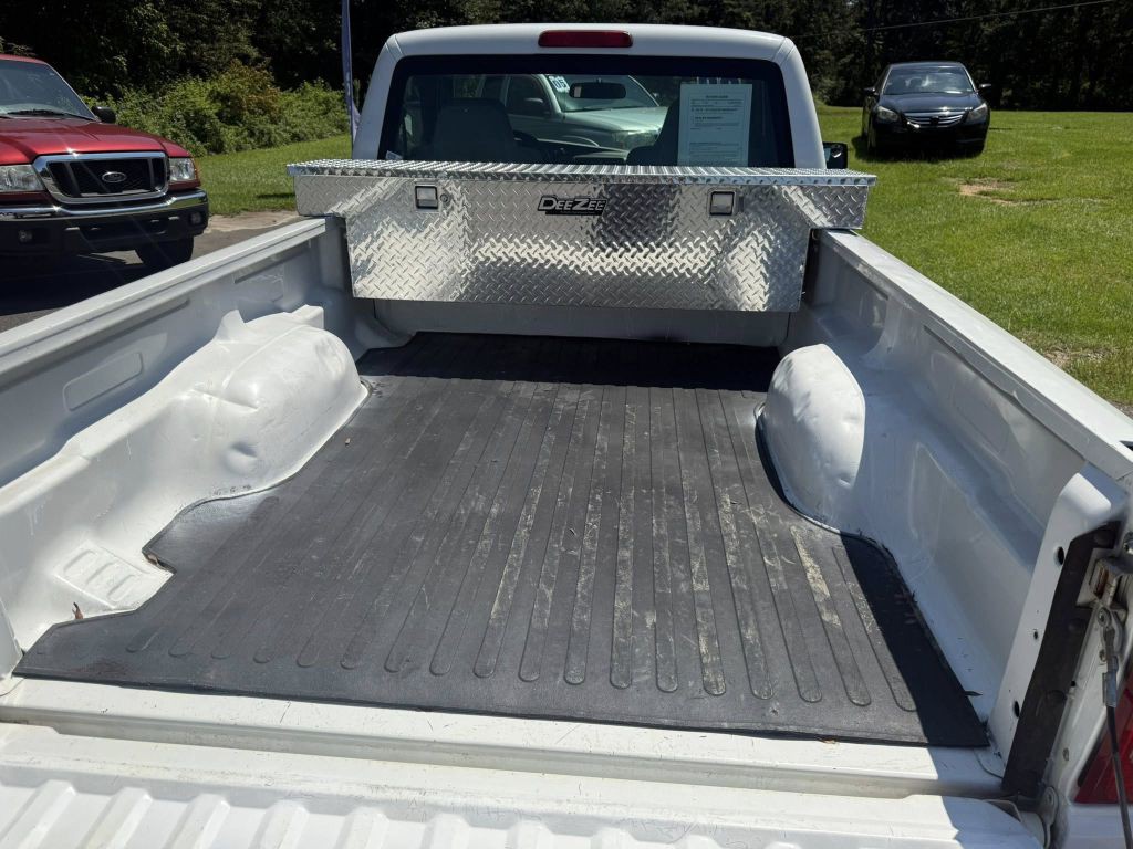 2006 Ford Ranger Image 11