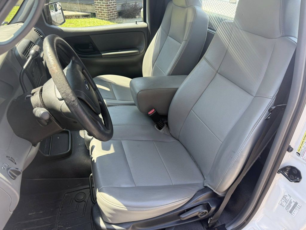 2006 Ford Ranger Image 13