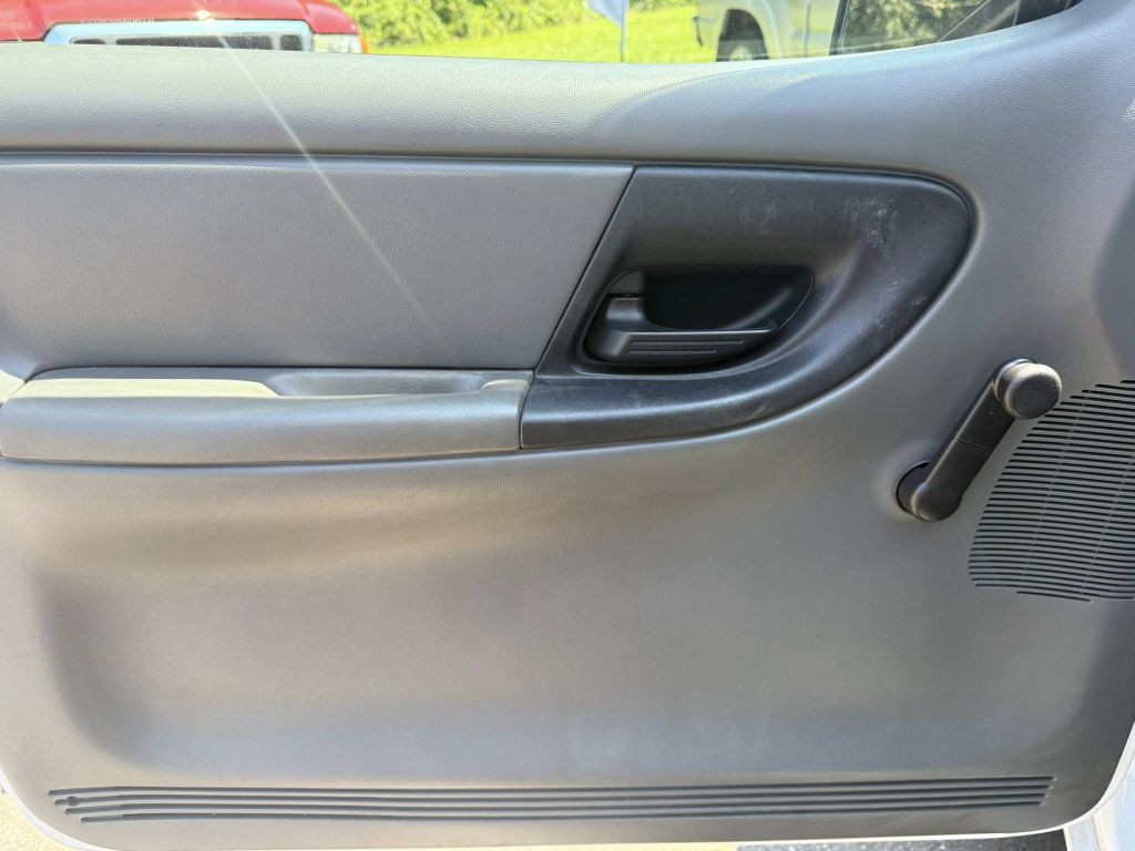 2006 Ford Ranger Image 17