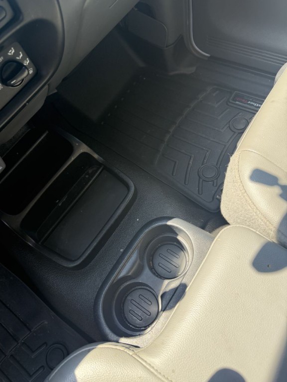2006 Ford Ranger Image 18