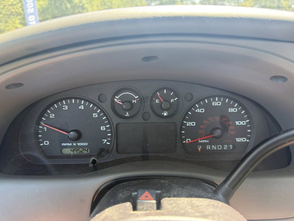 2006 Ford Ranger Image 20