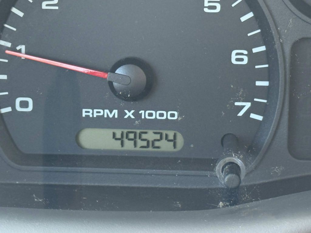 2006 Ford Ranger Image 21