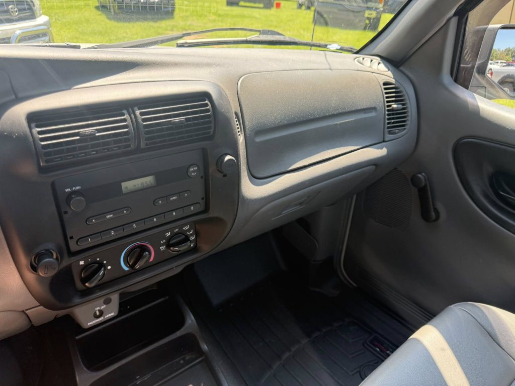 2006 Ford Ranger Image 22
