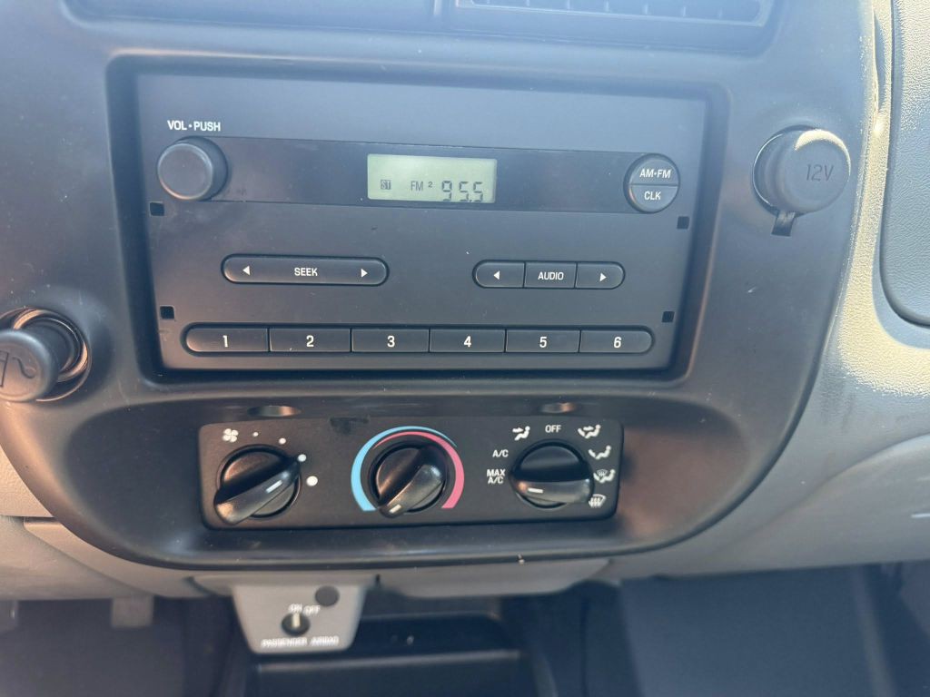2006 Ford Ranger Image 23