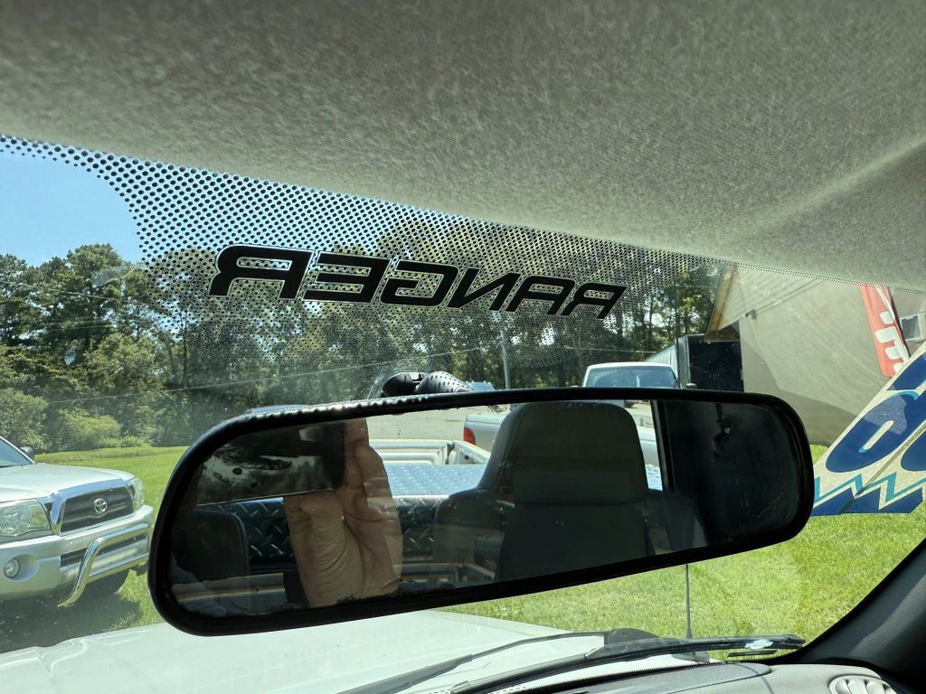 2006 Ford Ranger Image 24