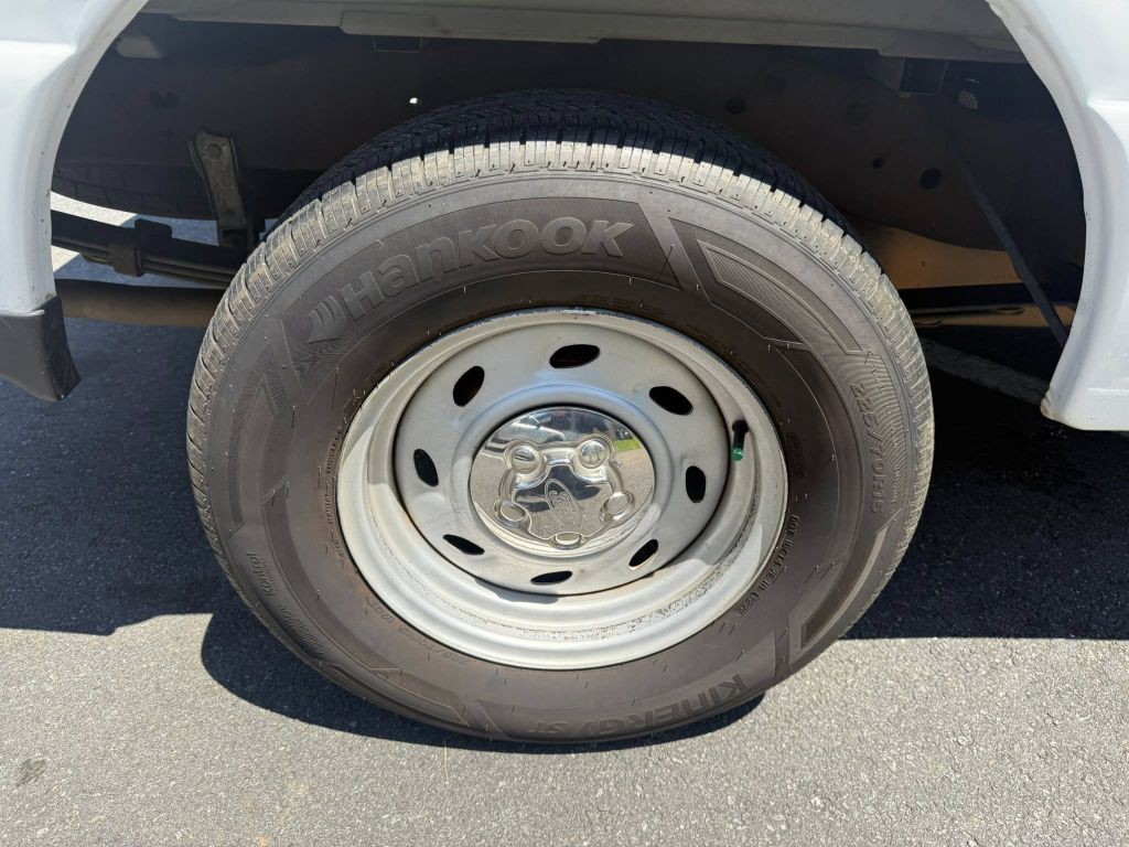 2006 Ford Ranger Image 28