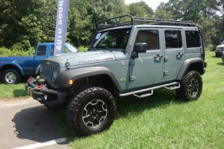 Image for 2013 Jeep Wrangler Unlimited Rubicon ID: 6730523