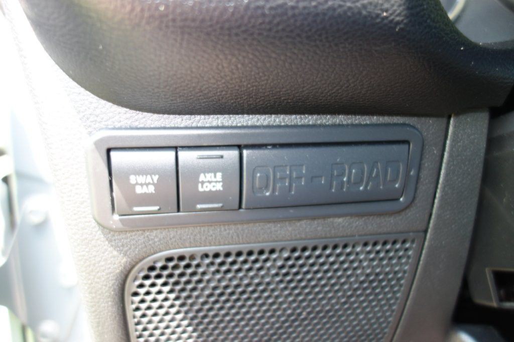 2013 Jeep Wrangler Unlimited Image 23