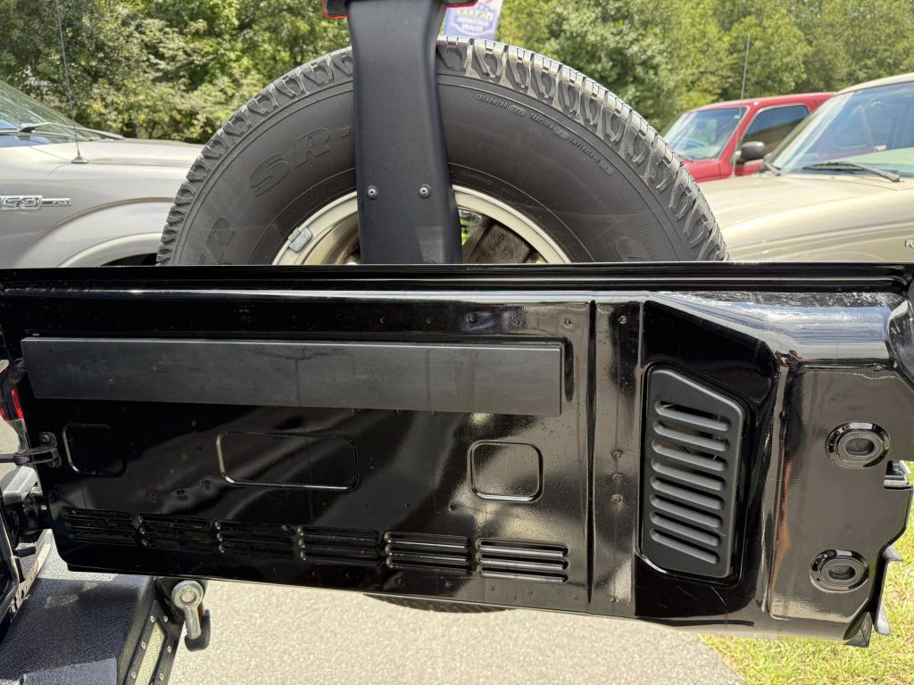 2017 Jeep Wrangler Unlimited Image 16