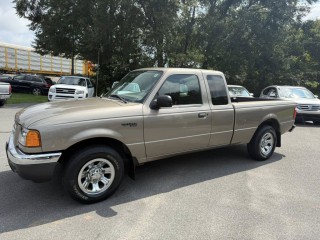 Image for 2003 Ford Ranger Super Cab Xlt ID: 6735125