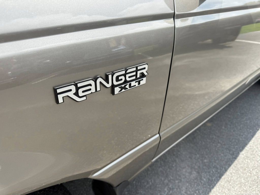 2003 Ford Ranger Image 3