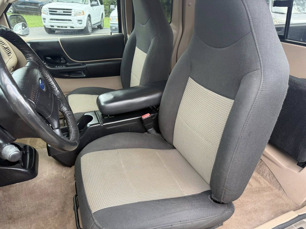 2003 Ford Ranger Image 13