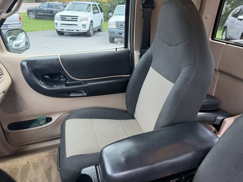 2003 Ford Ranger Image 14