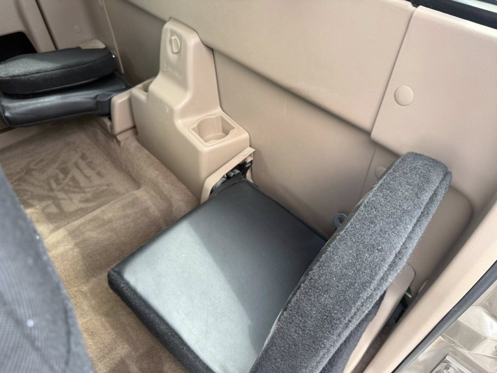 2003 Ford Ranger Image 15