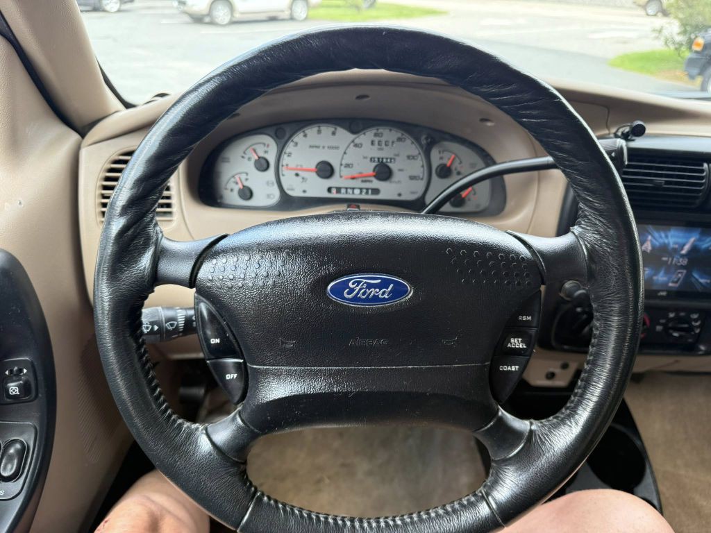 2003 Ford Ranger Image 17