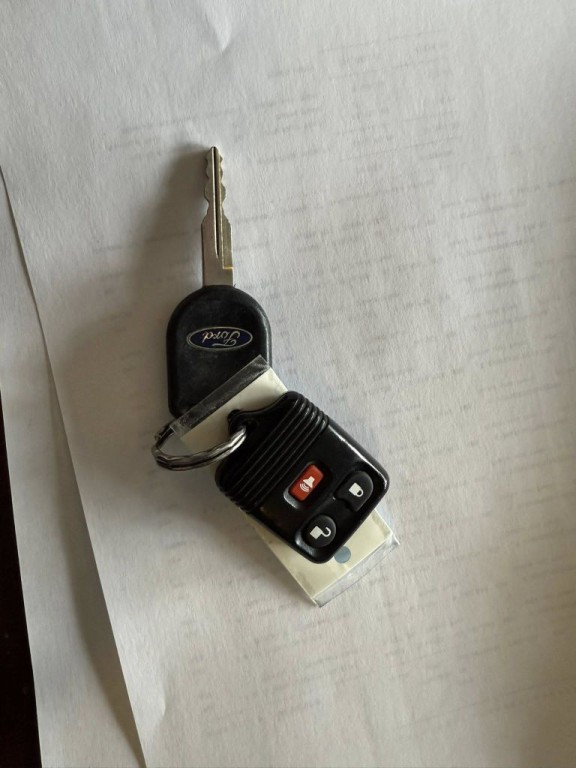 2003 Ford Ranger Image 26