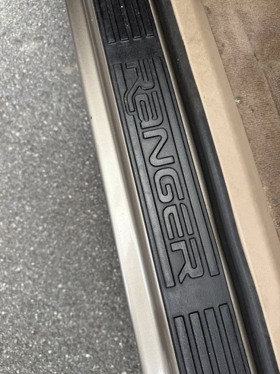 2003 Ford Ranger Image 27