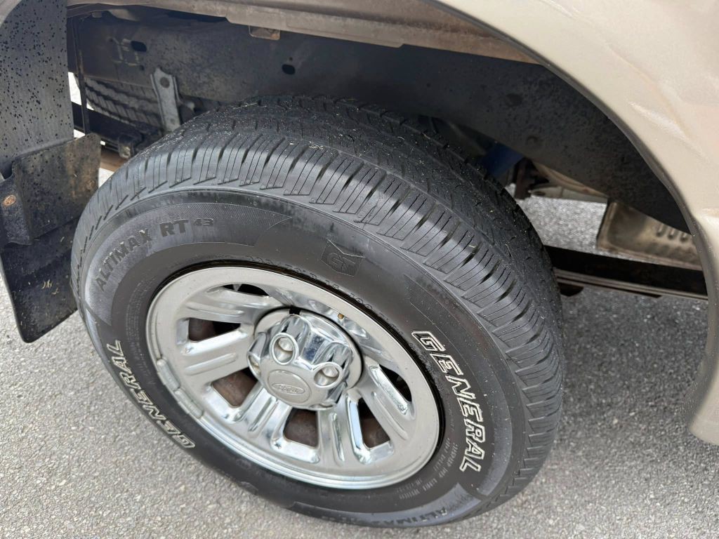 2003 Ford Ranger Image 29