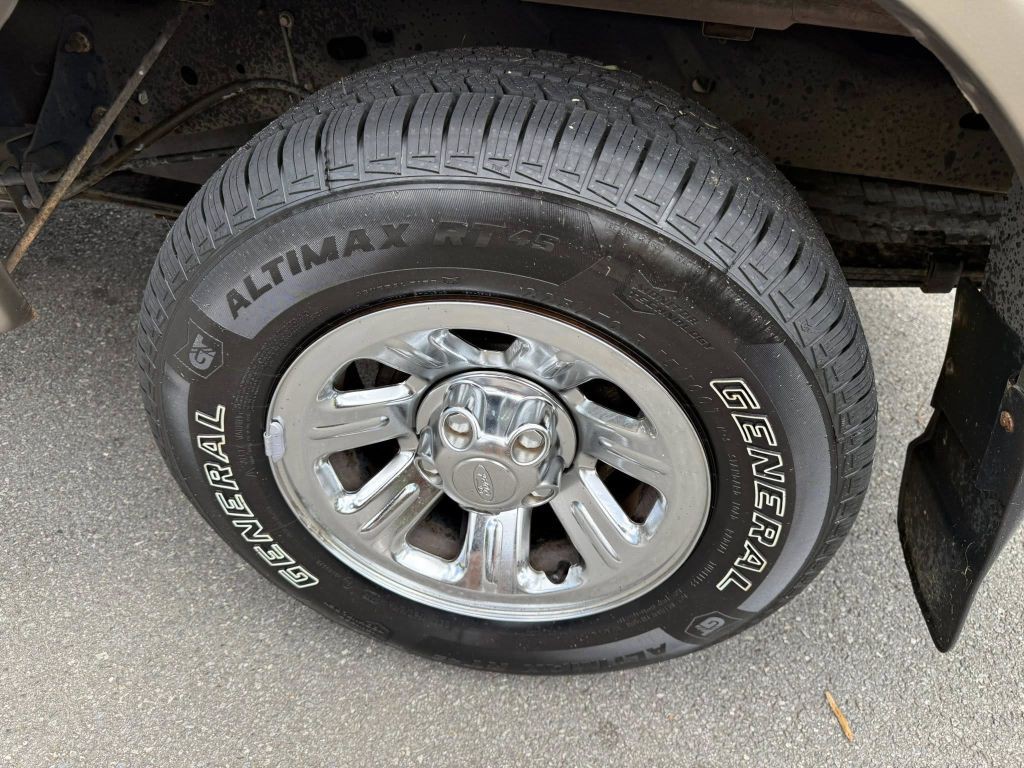 2003 Ford Ranger Image 31