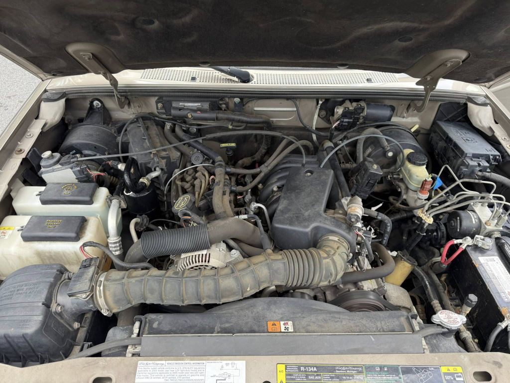 2003 Ford Ranger Image 33