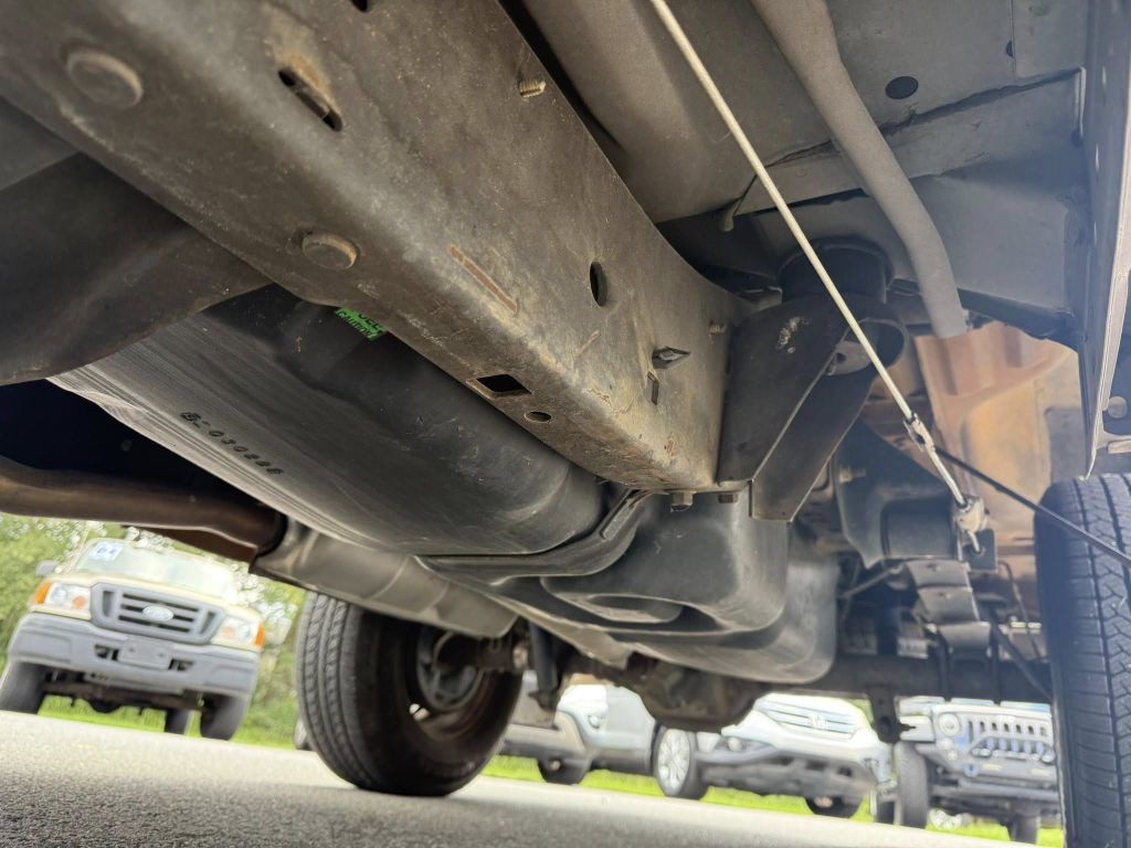 2003 Ford Ranger Image 34