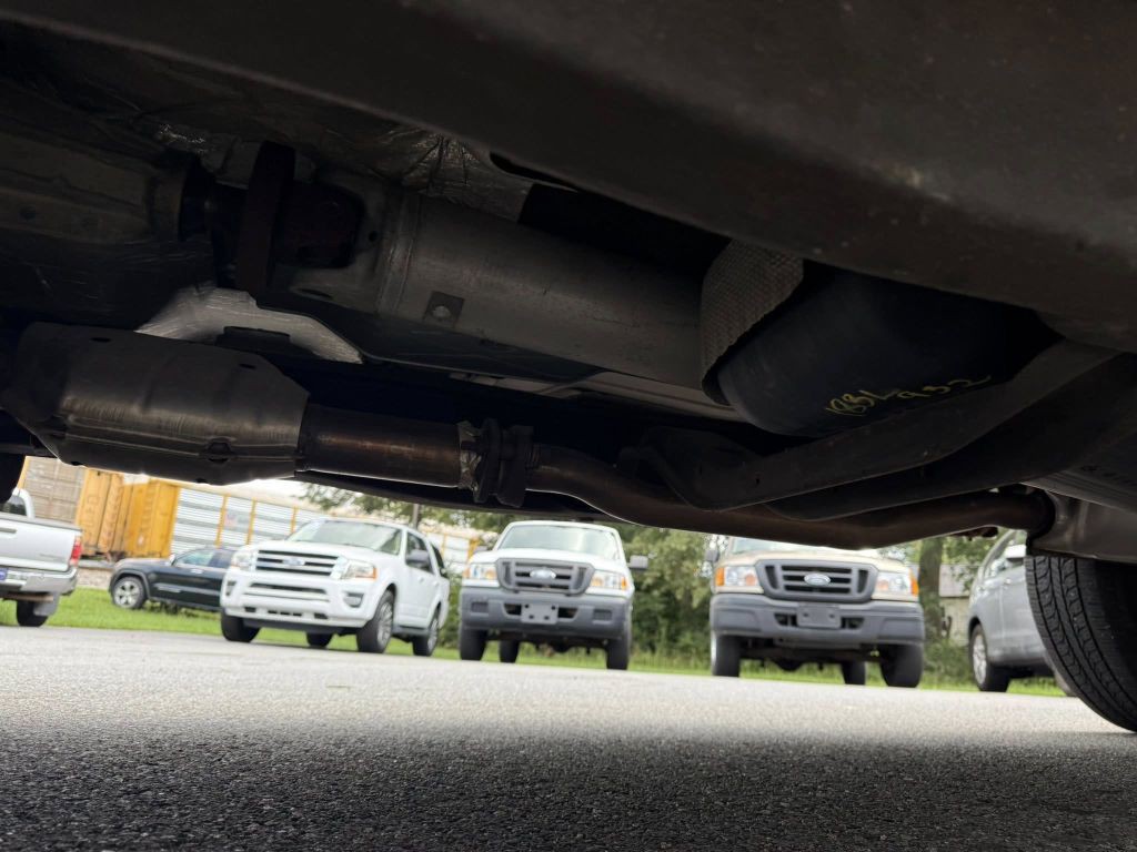 2003 Ford Ranger Image 35