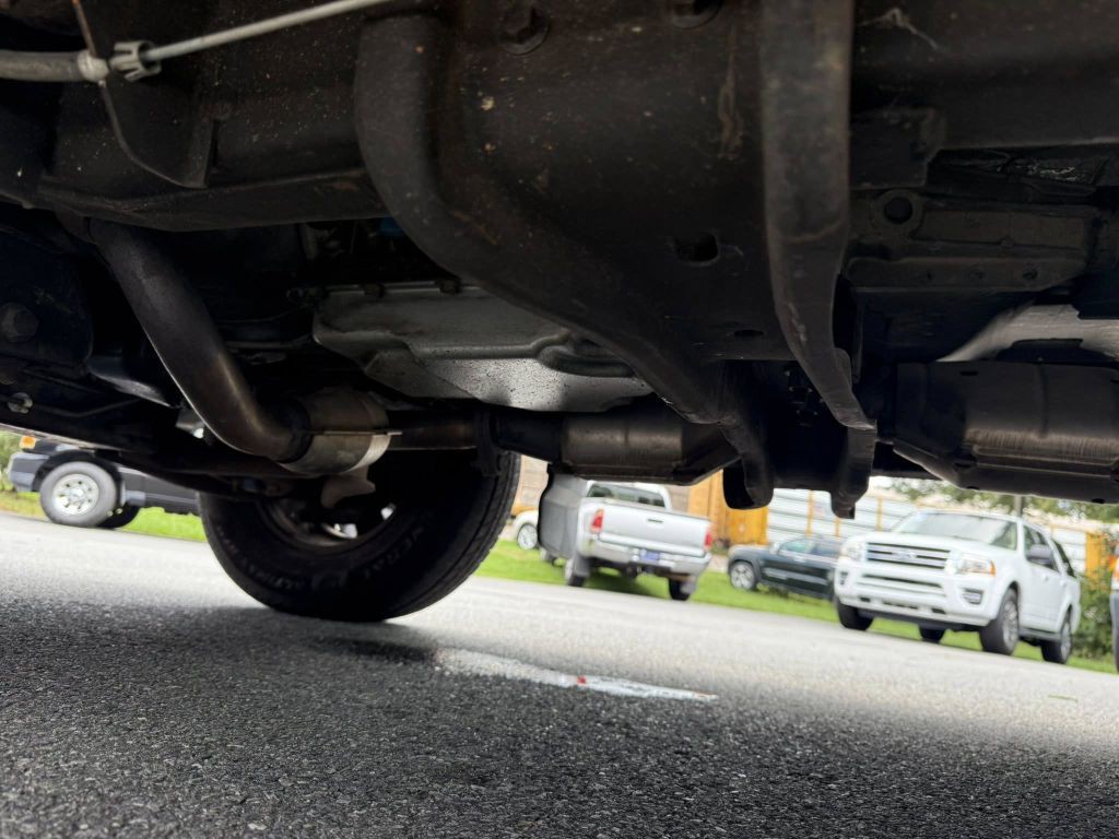 2003 Ford Ranger Image 36