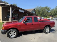 Image for 2005 Ford Ranger SUPER CAB FX4 ID: 6735140