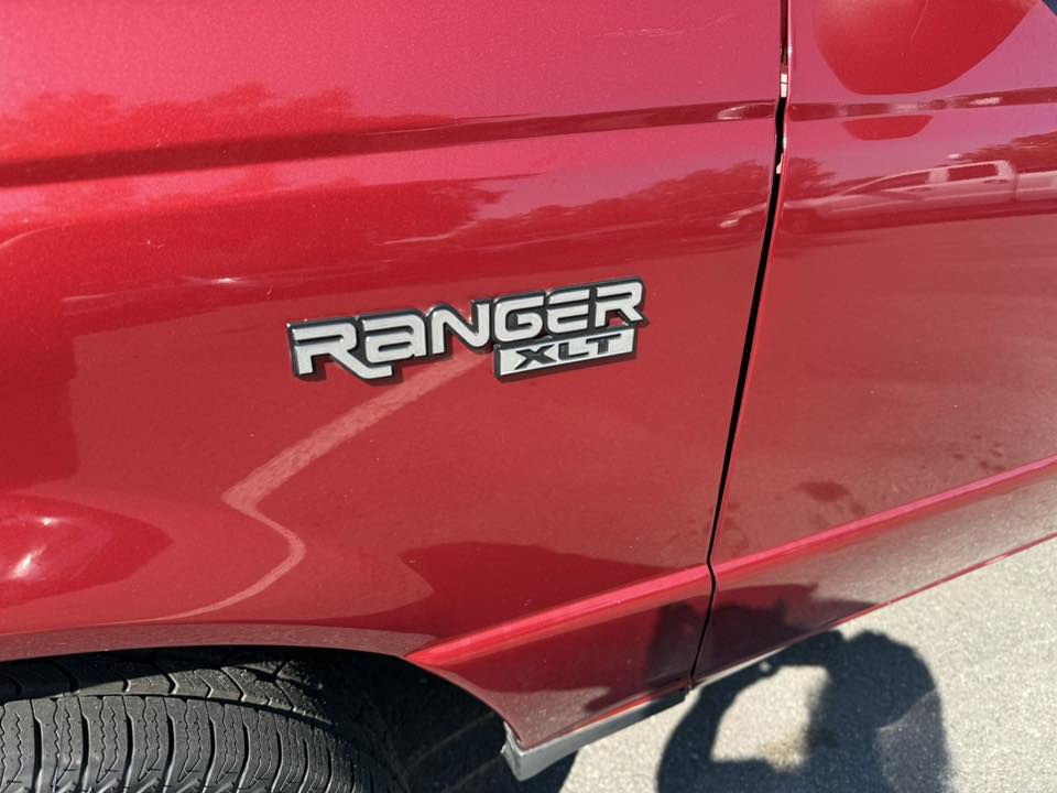 2005 Ford Ranger Image 2