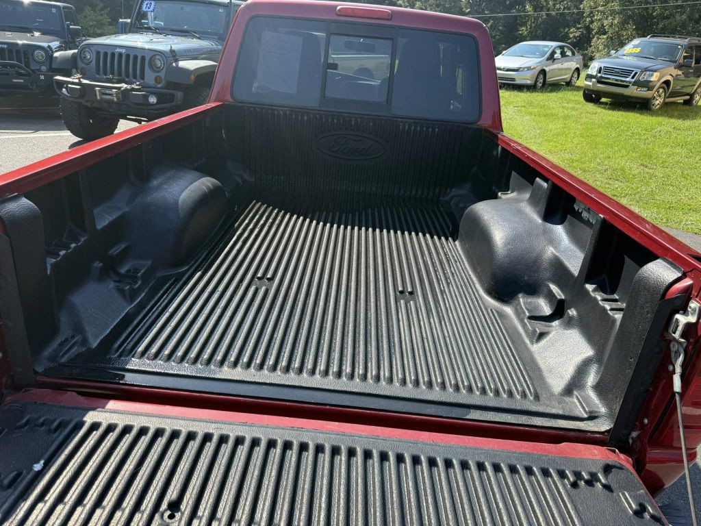 2005 Ford Ranger Image 7