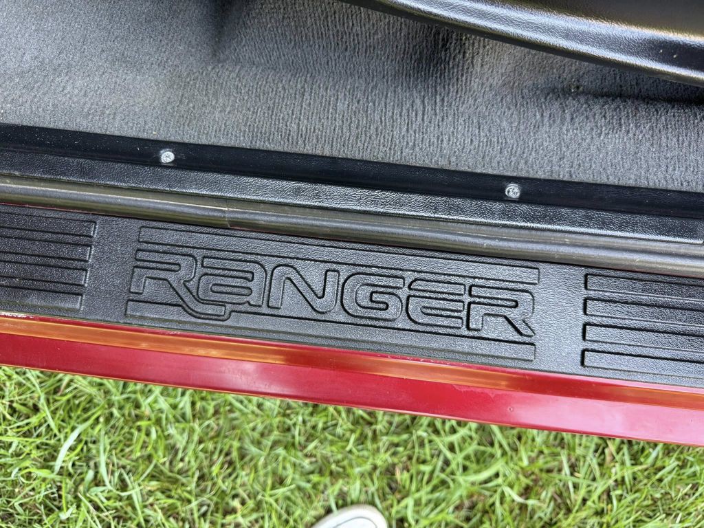 2005 Ford Ranger Image 12