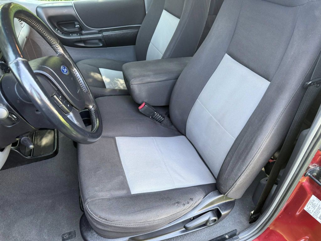 2005 Ford Ranger Image 13