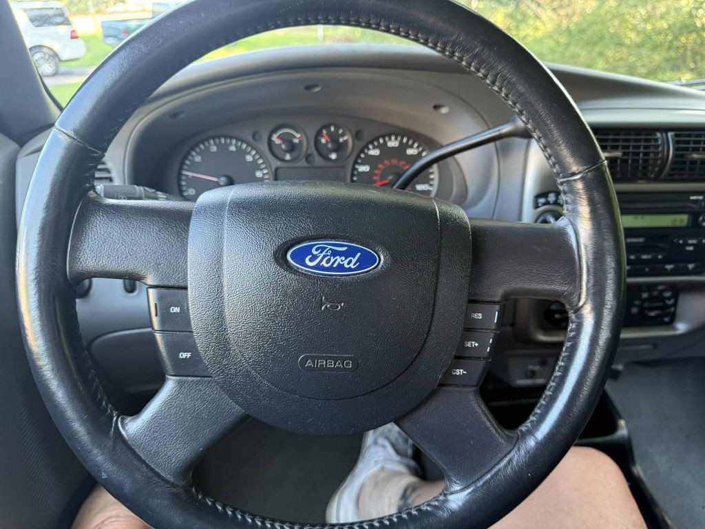 2005 Ford Ranger Image 17