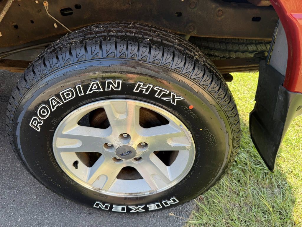 2005 Ford Ranger Image 25