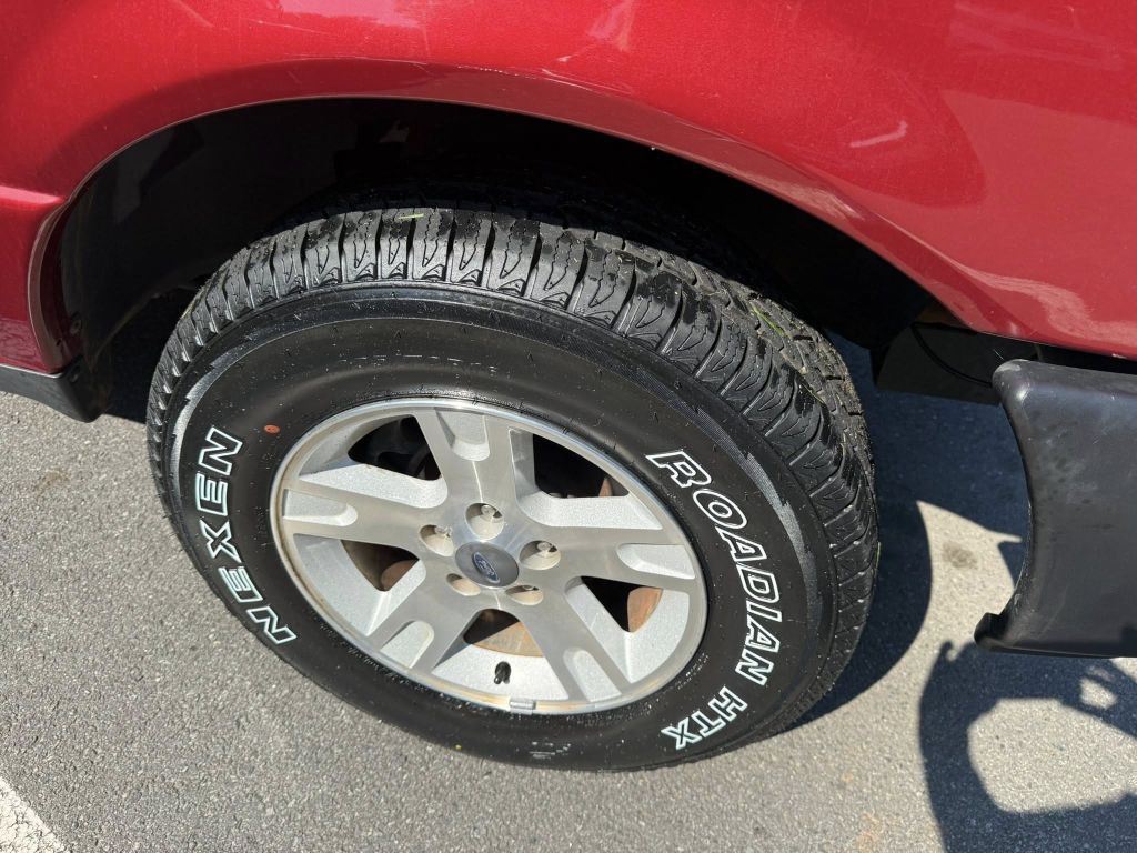 2005 Ford Ranger Image 27