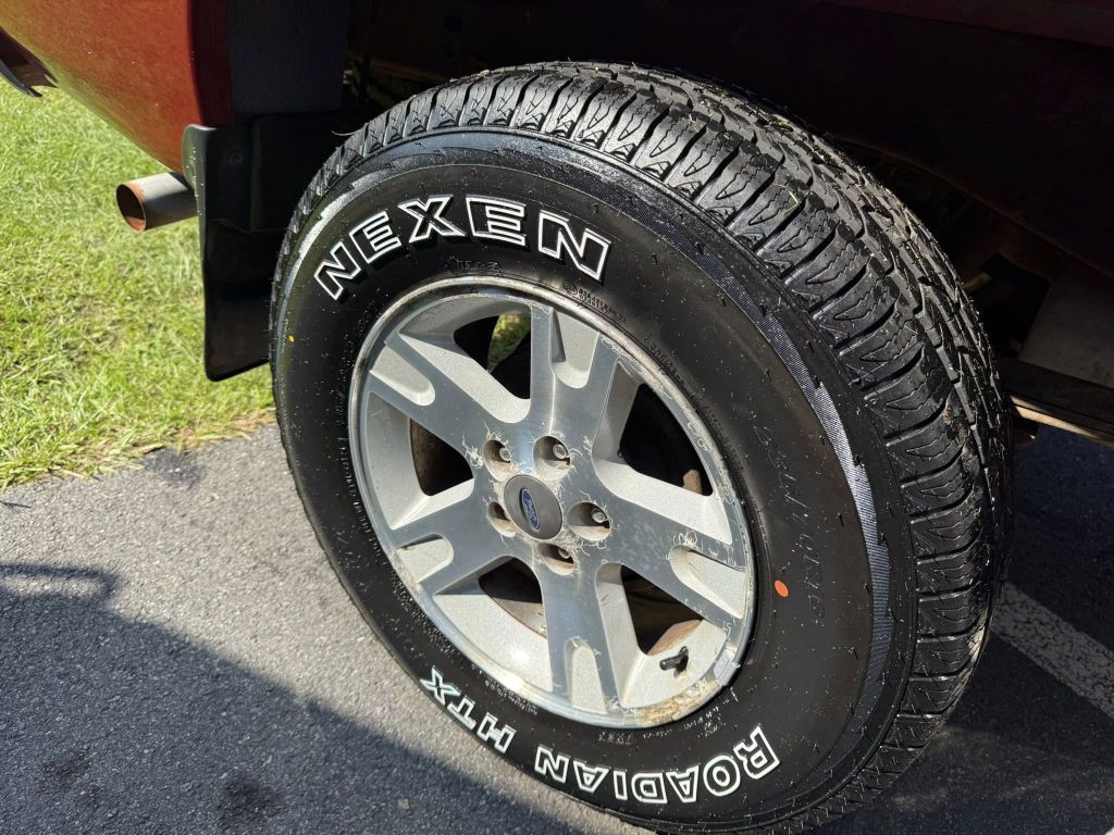 2005 Ford Ranger Image 28