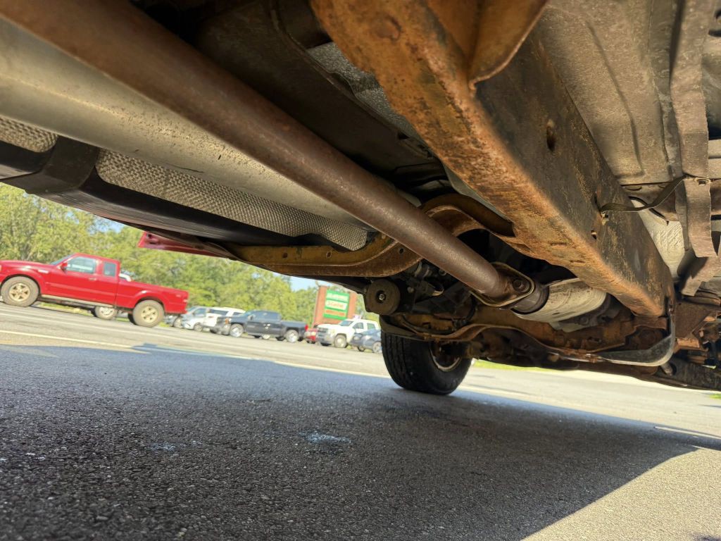 2005 Ford Ranger Image 30
