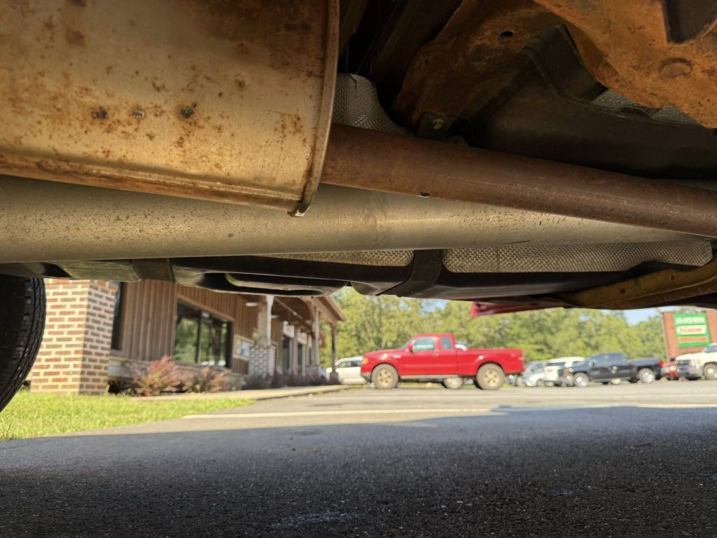 2005 Ford Ranger Image 32