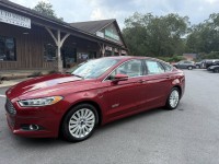 Image for 2014 Ford Fusion Se Phev ID: 6745614