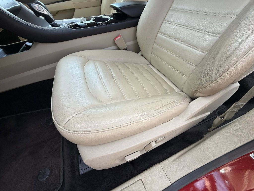 2014 Ford Fusion Image 10