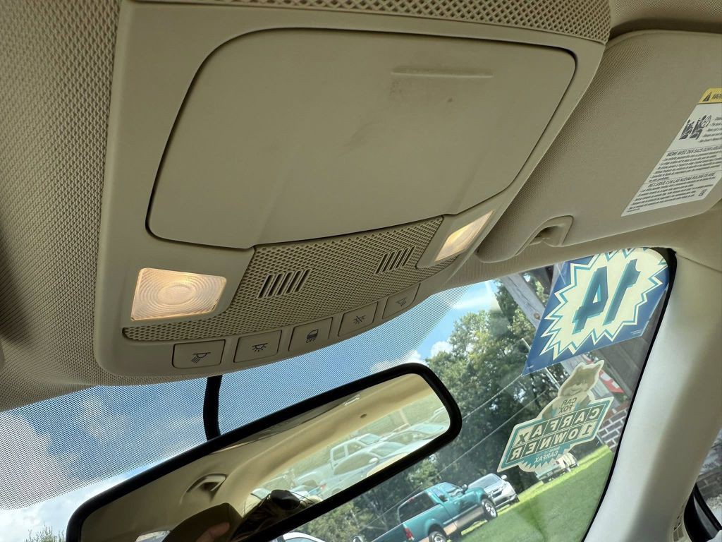 2014 Ford Fusion Image 22