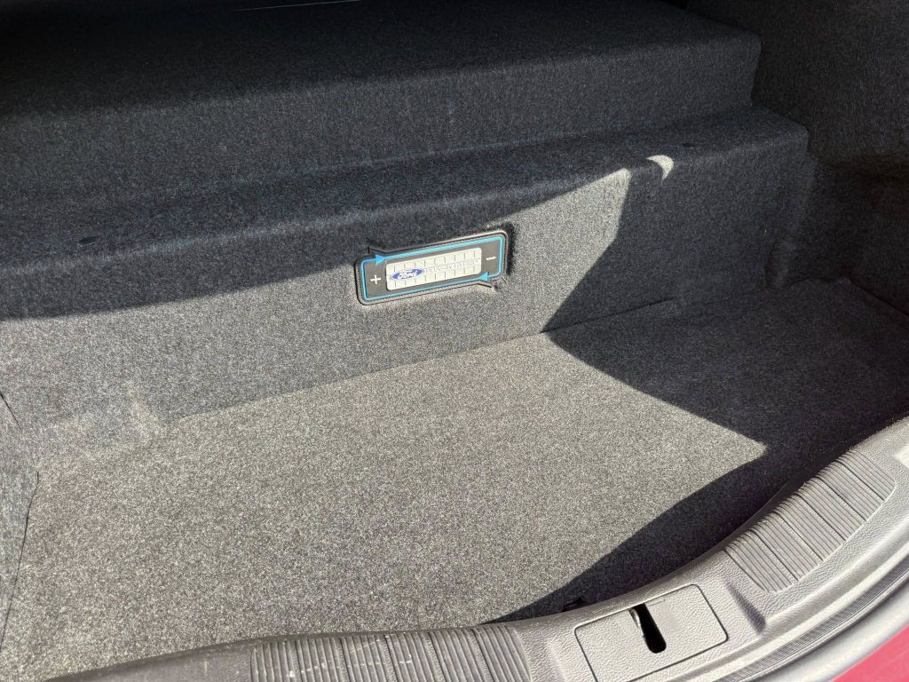 2014 Ford Fusion Image 26