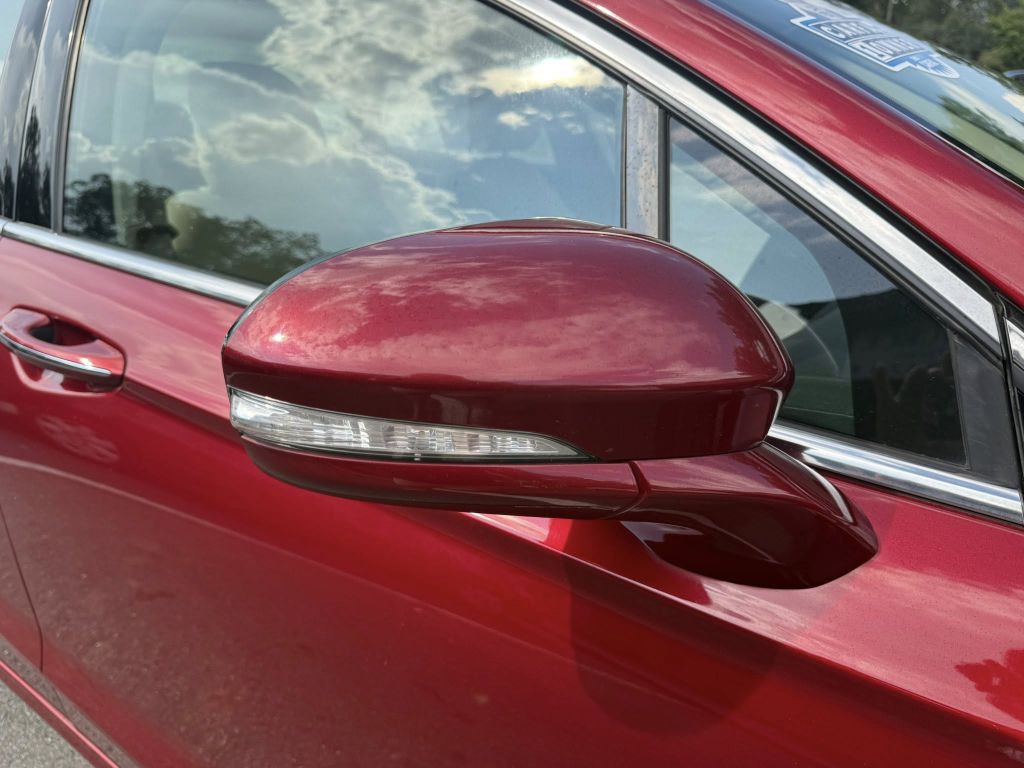2014 Ford Fusion Image 29