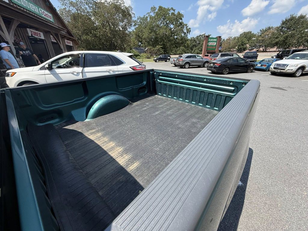 1997 Ford F-150 Image 6