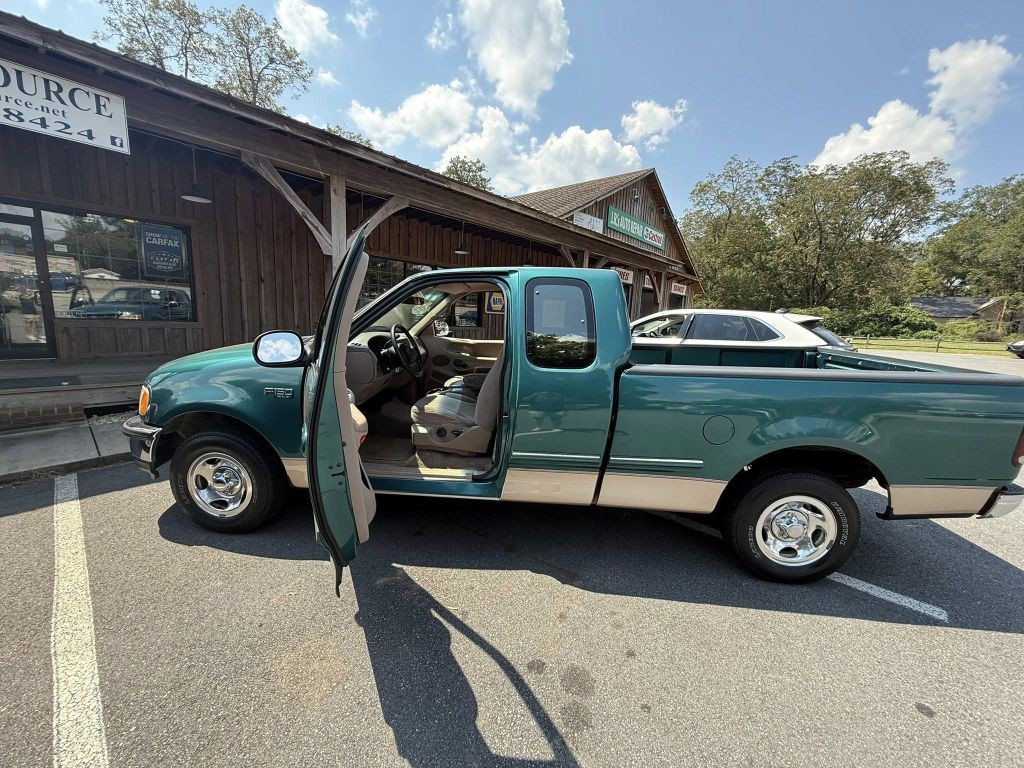 1997 Ford F-150 Image 7