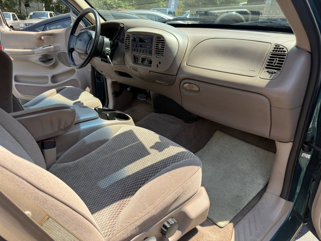 1997 Ford F-150 Image 13