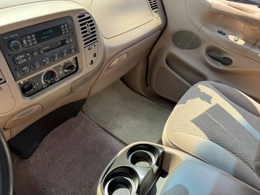 1997 Ford F-150 Image 14