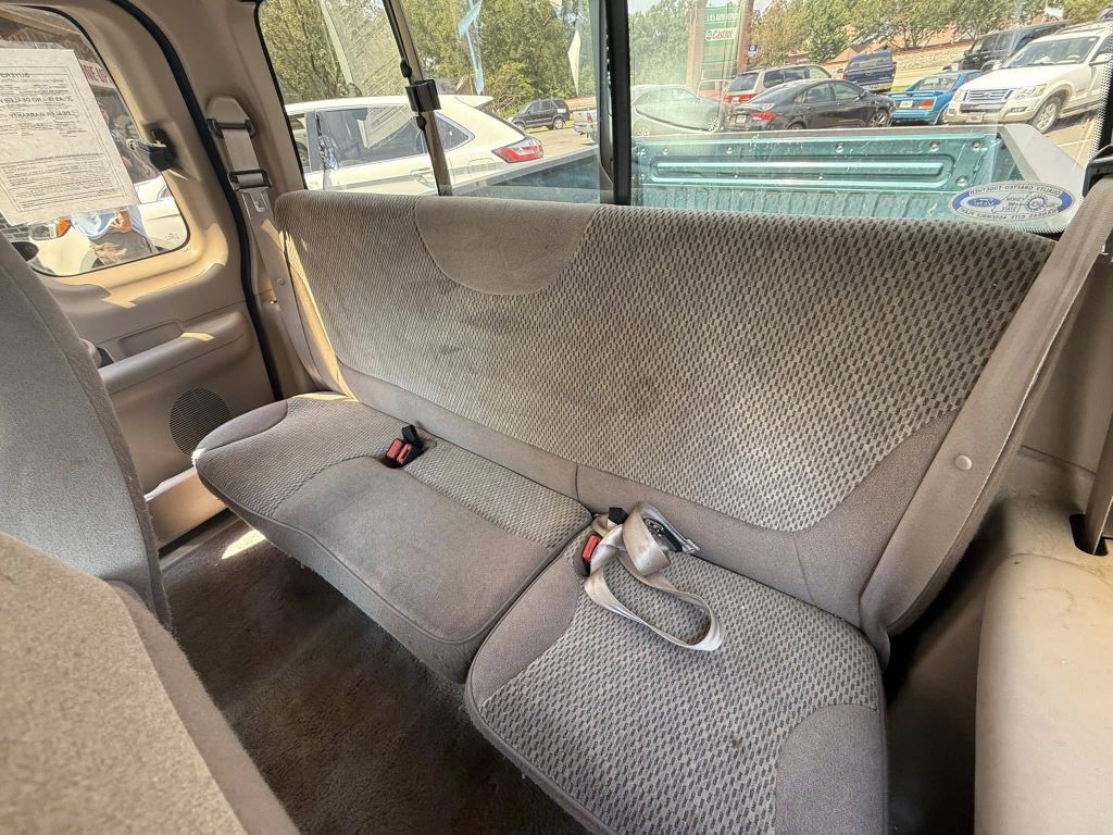 1997 Ford F-150 Image 15