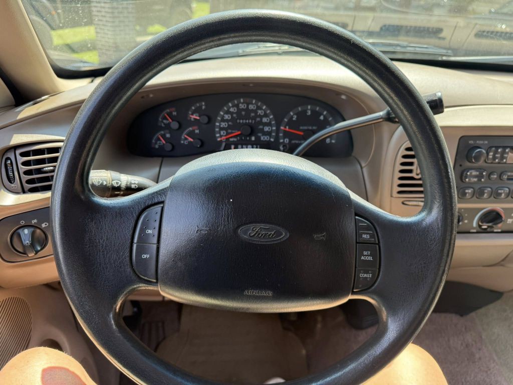 1997 Ford F-150 Image 16